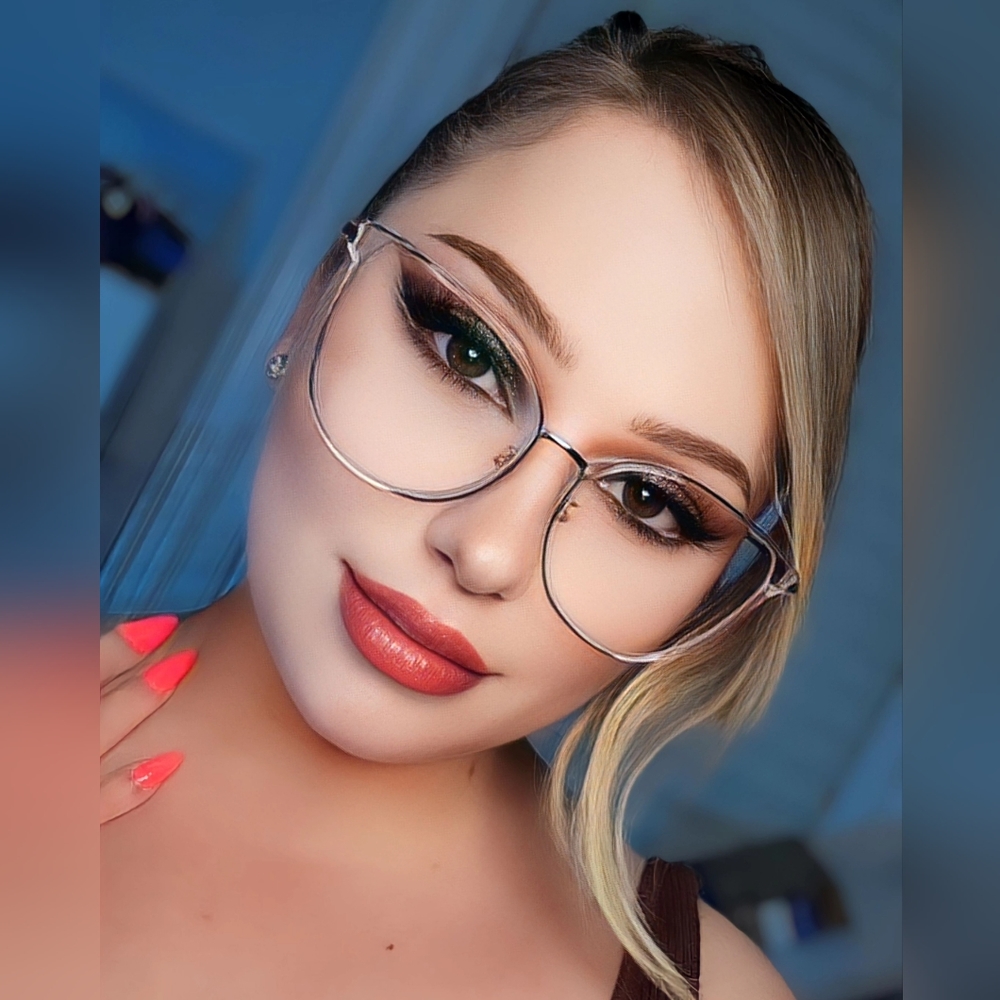 Zeelool Glasses (Oakley)